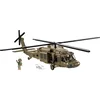 COBI 5906 Armed Forces Sikorsky UH-60 Black Hawk, 1:32, 928 k, 1 f
