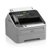 Brother FAX-2845, Laser Fax, 33600bps, Copier 20 ppm 300x600, Receive/transmit memory for 400 pages, handset