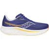 Moška tekaška obutev Saucony Ride 18 Azurite/Peel UK 10,5