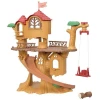 SYLVANIAN FAMILIES Adventure Tree House EC5450