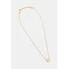 Ogrlica Trussardi T-DESIGN