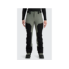 Ženske hlače ALASKA 1795 Trekking Lite Pro Ws - agava/črne