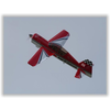 Extreme Flight YAK-54 Rdeea/Bela