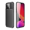 Maska Carbon Defender za iPhone 15 Pro Max, Crna