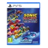 Sonic Racing: Crossworlds - Year One Edition (Playstation 5)