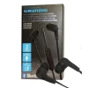 Grundig bluetooth slušalice crne ( 357755 )
