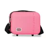 Pepe Jeans Aris ženski neseser - pink ( 63.239.44 )