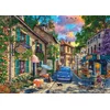 Gibsons - Puzzle Davison: Jutro v Sredozemlju XL - 500 kosov