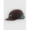 Patagonia Isthmus Earflap Cap den brown