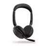 JABRA EVOLVE2 65 Flex, Link380a UC Stereo
