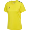 Hummel Majica HMLAUTHENTIC PL JERSEY S/S WOMAN