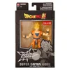 Dragon Ball Super Saiyan Goku Dragon Stars zbirateljska figura 17cm