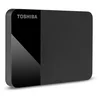 shumee Toshiba | Canvio Slim | HDTD320EK3EA | 2000 GB | 2,5 | USB 3.2 Gen 1 | Črna