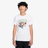 Nike Majica K NSW TEE BOXY HOOPS