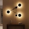 OPVIQ Zidna lampa Ledos 15541