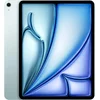 Apple iPad Air 13-inch with M3 chip Built for Apple Intelligence, Liquid Retina Display, 128GB, 12MP Front/Back Camera, Wi-Fi 6E, Touch ID, All-Day Battery Life — Blue