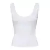 ONLY Top ONLZANNY bela