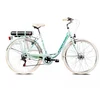 CAPRIOLO DIANA E-BIKE 28/6HT pistacija