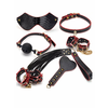 BDSM Luksuzni set