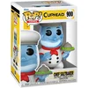 Funko Pop Games Cuphead Chef Saltbaker with Chase