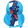 Splash about legionnaire hat under the sea 3-6