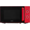 Mikrotalasna pećnica SMW 1920RD 700W 20l crveno-crna Sencor