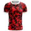 Dre We Play PIXEL FAN JEREY