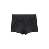 Next Bikini hlačke črna