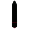 Vibes of Love Climax - vibrator za drog (črn)