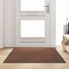 vidaXL vidaXL Rjav Predpražnik 120x180 cm, (22048802)