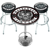 Bar set Motörhead - ROCK N ROLL - SETBARMOTRR01