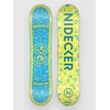 Nidecker Scamp 2026 Kids Snowboard uni