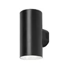 Rabalux Spoljna zidna rasveta Urfa LED 18W crna (77155)
