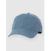 Blue Tomato Dad Cap denim blue