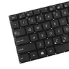 Asus tastatura za laptop X551C X551CA X551M X551MA F551M X553M (veliki enter) ( 104956 )