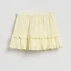 Reserved - GIRLS` SHORTS