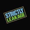 Atmosphere - Strictly Leakage (2 LP)