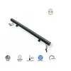 BBLINK JM-059 Reflektor, LED, 72W-RGBW 4in1-3000K-IP66-24V