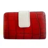 NIKON Torbica za S6200 crvena (Croc PU)