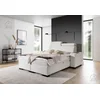 Boxspring postelja Modena - 140x200 cm