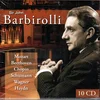 BARBIROLLI SIR JOHN 10CD COLL.