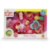 Bright starts Flutter friends Gift Set 52293