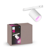 Philips -LED Zatemnitveni reflektor za tračni sistem Hue LED/5,2W/24V