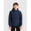 Element Dulcey Kids Jacket eclipse navy
