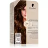 Schwarzkopf Farba za kosu Creme supreme,  6-68 light caramel brown