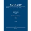 MOZART;SINFONIE IN C NR.41,JUPITER SINF