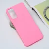 Maska Gentle Color za Samsung A14 4G/ A145R/ A14 5G/ A146B roze.