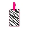Heys Luggage Tag Zebra