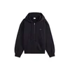 LEVIS ® Jopa na zadrgo Everyday temno modra