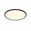 OJA 42 PLAFONJERA LED/19W/3000-4000K/2200lm/120°/230V IP54 BIJELA